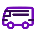 autobús escolar icon