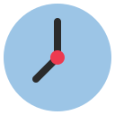 tiempo icon