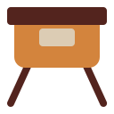 mesa icon