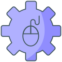 ratón icon