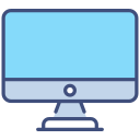 monitor icon