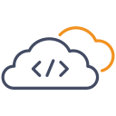 codificación en la nube