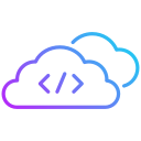 codificación en la nube