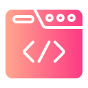 programación icon