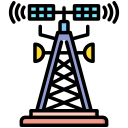 telecomunicaciones icon