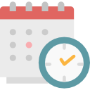 calendario icon