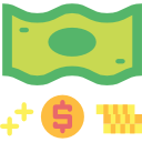 dinero icon