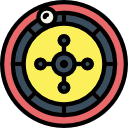 ruleta icon