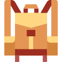 mochila icon