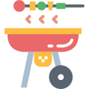 barbacoa icon