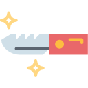 cuchillo icon