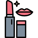 lápiz labial icon