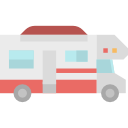 camper icon