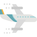 vuelo icon