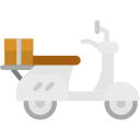 scooter icon