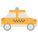 taxi icon