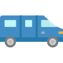 camioneta icon