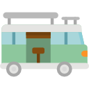 camper icon