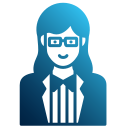 empresario icon