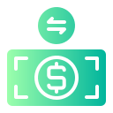 transferencia de dinero