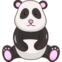 panda 