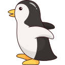 pingüino 