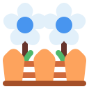 jardim icon