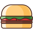 hamburguesa icon