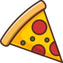 pizza icon