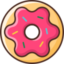 rosquilla icon