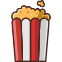 palomitas icon