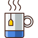 té caliente icon