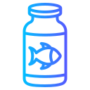 aceite de pescado icon