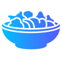 ensalada icon