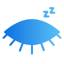 dormir icon