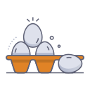 huevos icon