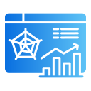 análisis de pronóstico icon