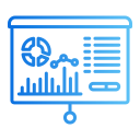 informe de venta icon