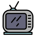 televisor icon