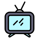 televisor icon