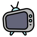 televisor icon