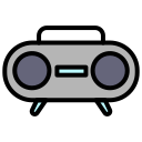 boombox icon