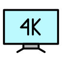 televisor icon