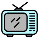 televisor icon