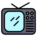 televisor icon