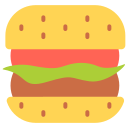 hamburguesa icon