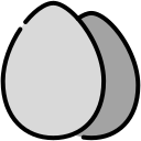 huevos