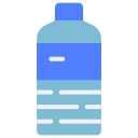 agua mineral icon