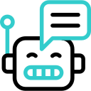 chatbot icon