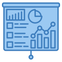 visualización de datos icon